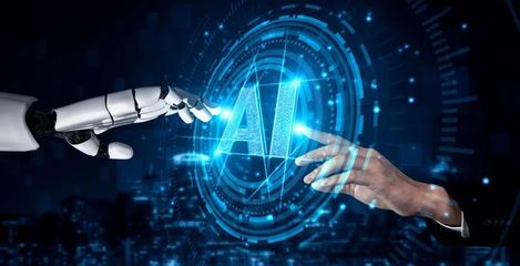 人工智能生成內(nèi)容的版權(quán)歸屬 法律、倫理與實踐考量