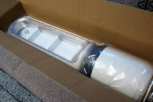 六重凈化，更輕更柔 大宇無葉風扇空氣凈化配件深度評測